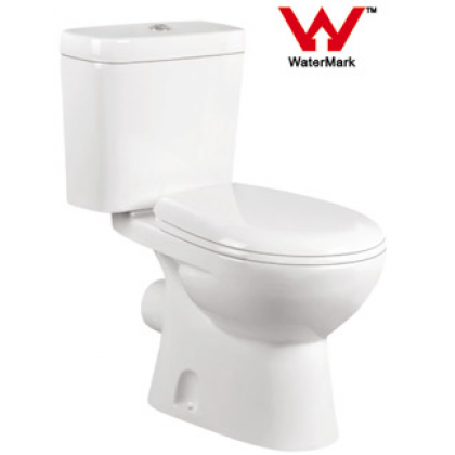 watermark two piece toilet RD2203