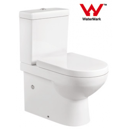 watermark two piece toilet RD2205