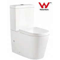 watermark two piece toilet RD2201