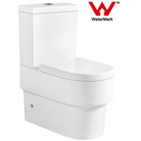 watermark one piece toilet RD2202