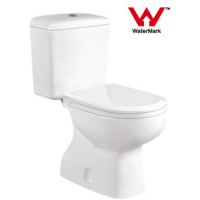 watermark two piece toilet RD2204
