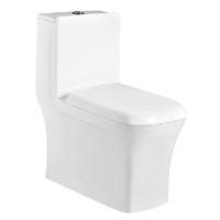 one piece toilet  RD2120