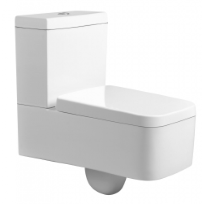 two piece toilet RD2211