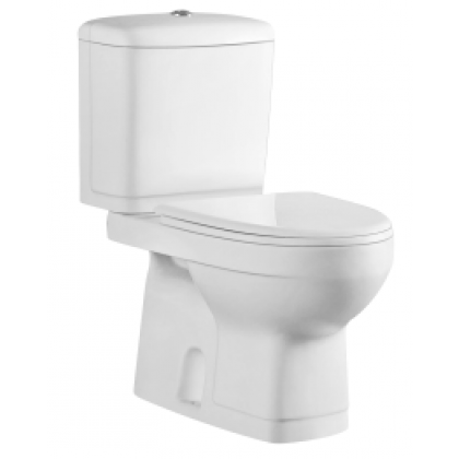 two piece toilet RD2214