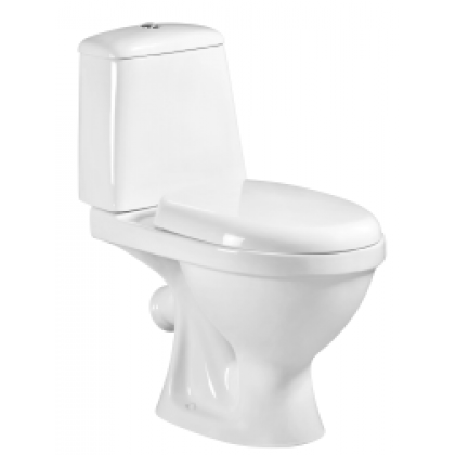 two piece toilet RD2224