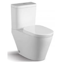 two piece toilet RD2216