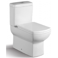 two piece toilet RD2218