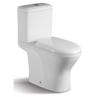 two piece toilet RD2219