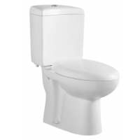 two piece toilet RD2222