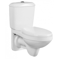 two piece toilet RD221509