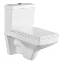 two piece toilet RD2210