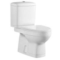 two piece toilet RD2214