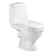 two piece toilet RD2224