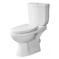 two piece toilet RD2225