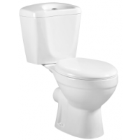 two piece toilet RD2226