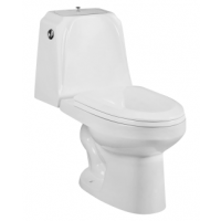 two piece toilet RD2227