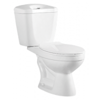 two piece toilet RD2228