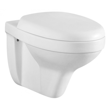 wall hung toilet RD2318