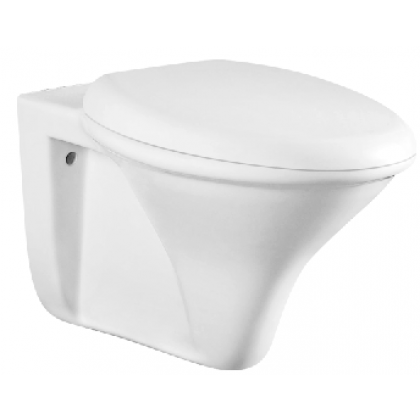 wall hung toilet RD2319