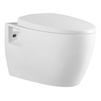 wall hung toilet RD2322