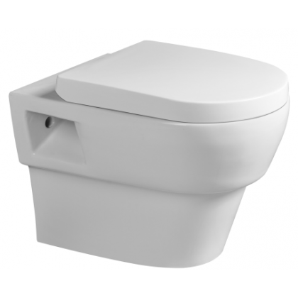 wall hung toilet RD2323