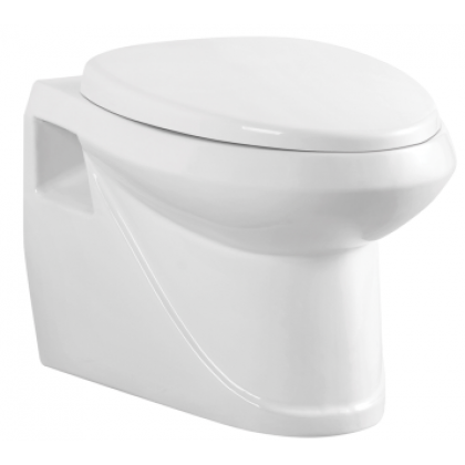 wall hung toilet RD2326