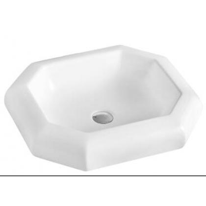 porcelain  color wash basin RD2518