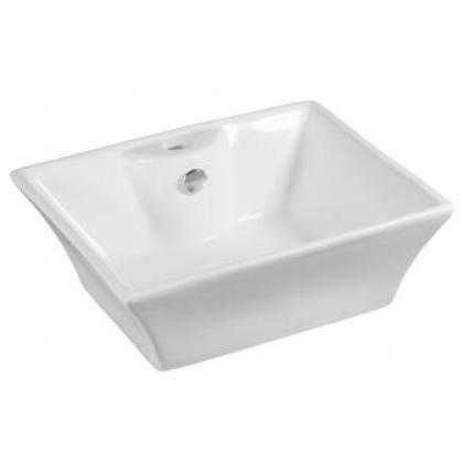 porcelain  color wash basin RD2519