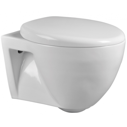 wall hung toilet RD23067