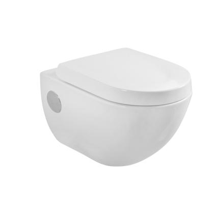 wall hung toilet RD2309