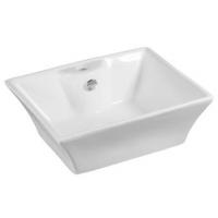 porcelain  color wash basin RD2519