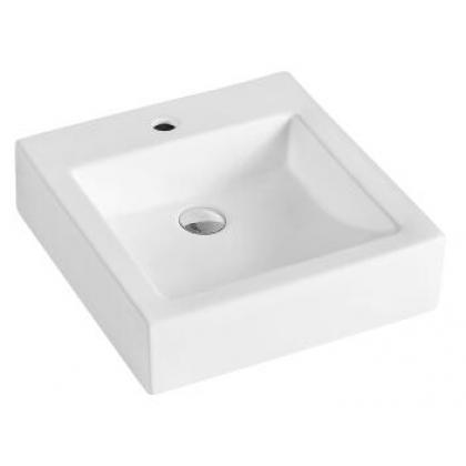 porcelain  color wash basin RD2530