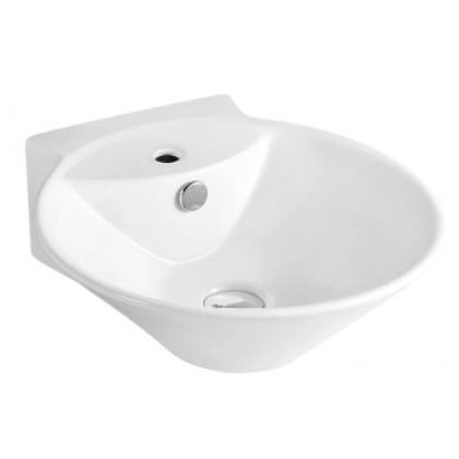 porcelain  color wash basin RD2534