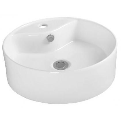 porcelain  color wash basin RD2538