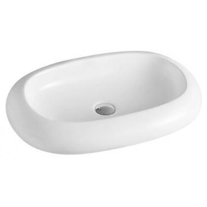 porcelain  color wash basin RD2545