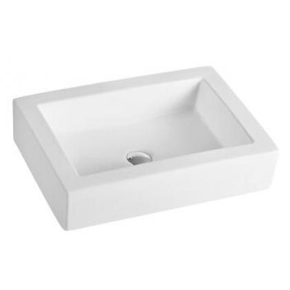 porcelain  color wash basin RD2544