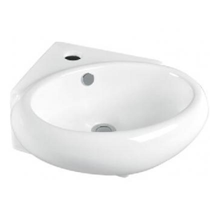 porcelain  color wash basin RD2552