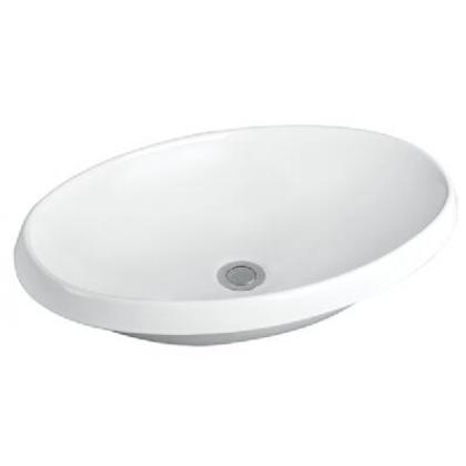 porcelain  color wash basin RD2554