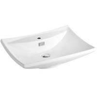 porcelain  color wash basin RD2527