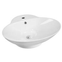 porcelain  color wash basin RD2529