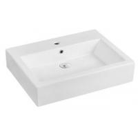 porcelain  color wash basin RD2531