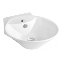 porcelain  color wash basin RD2534