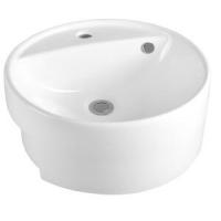 porcelain  color wash basin RD2540