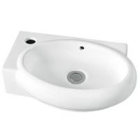 porcelain  color wash basin RD2551