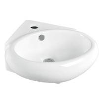 porcelain  color wash basin RD2552
