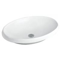 porcelain  color wash basin RD2554