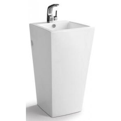 procelain pedestal basin RD2602