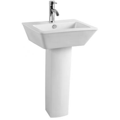 procelain pedestal basin RD2609