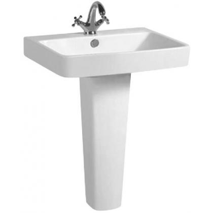 procelain pedestal basin RD2610