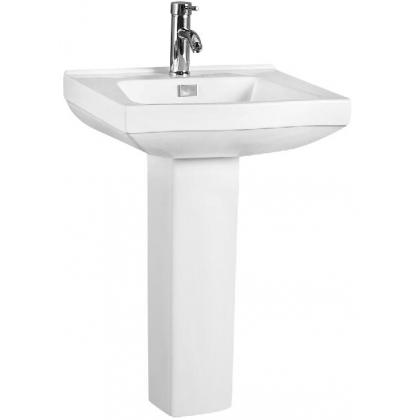 procelain pedestal basin RD2611